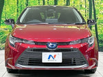 COROLLA TOURING HYBRID