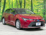 COROLLA TOURING HYBRID