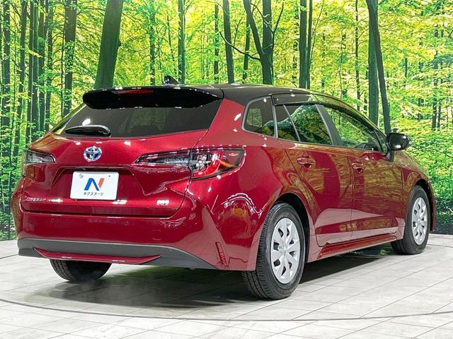 COROLLA TOURING HYBRID