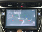 HARRIER 2WD