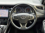 HARRIER 2WD