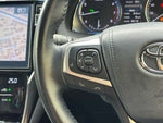 HARRIER 2WD