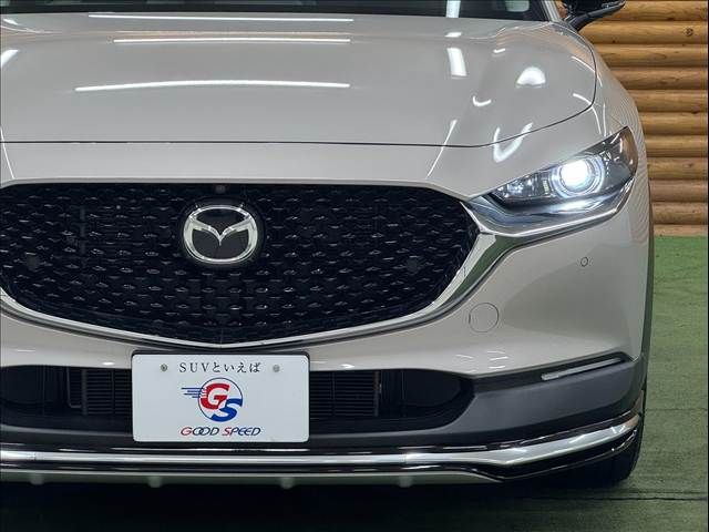 CX-30