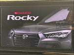 ROCKY