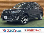 ESCUDO  WG 4WD