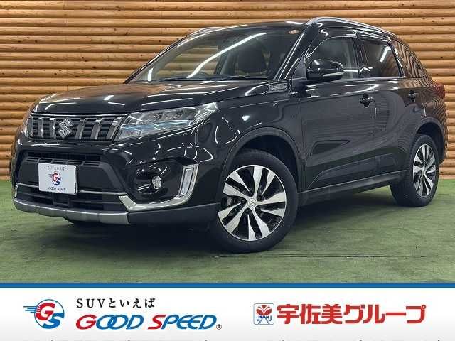ESCUDO  WG 4WD