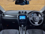 ESCUDO  WG 4WD