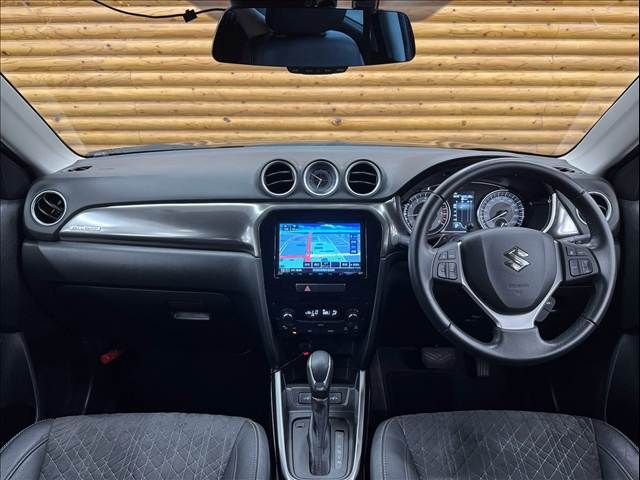ESCUDO  WG 4WD