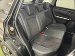 ESCUDO  WG 4WD