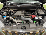 ESCUDO  WG 4WD