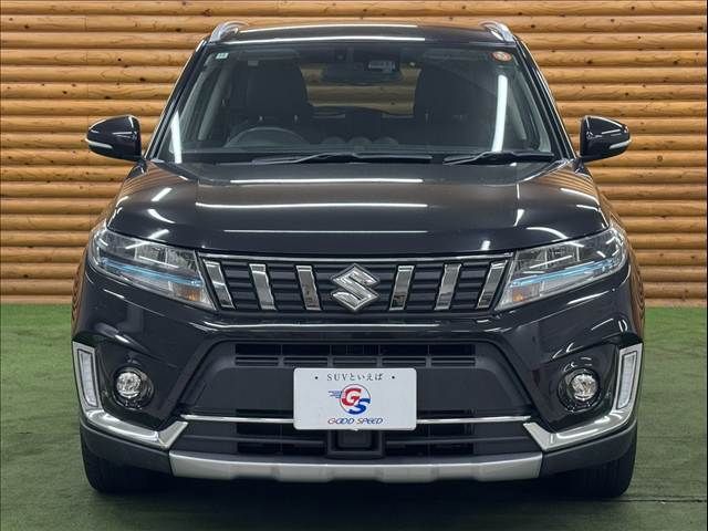 ESCUDO  WG 4WD
