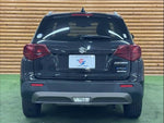 ESCUDO  WG 4WD