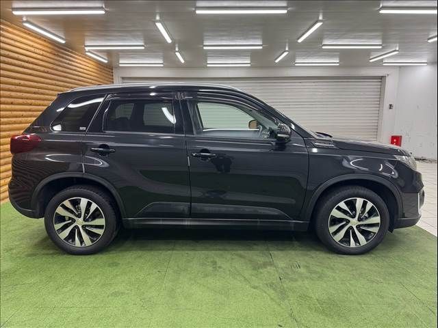 ESCUDO  WG 4WD