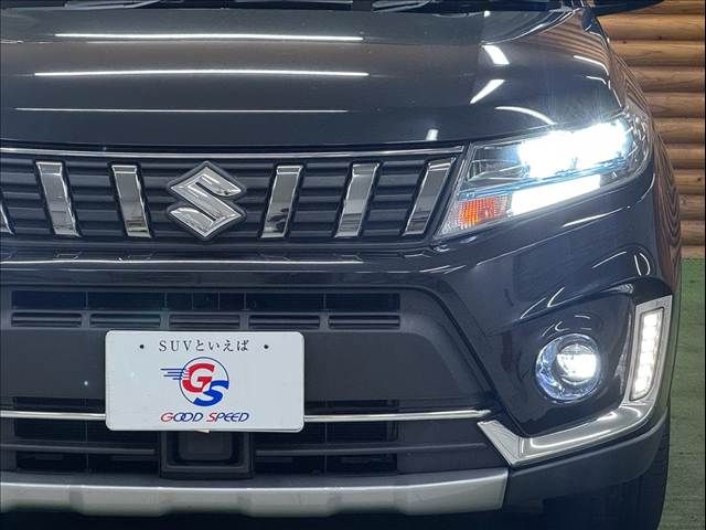 ESCUDO  WG 4WD