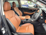 LEGACY OUTBACK