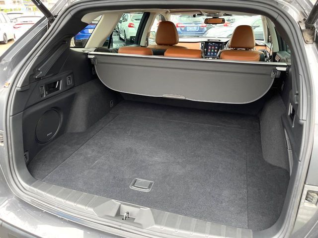 LEGACY OUTBACK