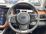 LEGACY OUTBACK