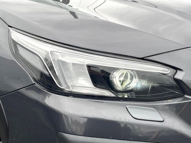 LEGACY OUTBACK