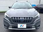 LEGACY OUTBACK