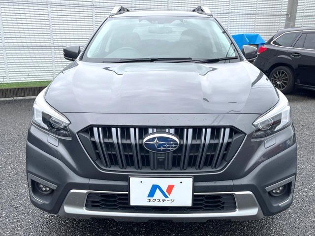 LEGACY OUTBACK