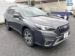 LEGACY OUTBACK
