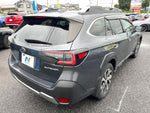 LEGACY OUTBACK