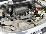 LEGACY OUTBACK