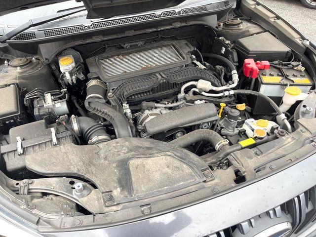 LEGACY OUTBACK