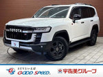LANDCRUISER wagon