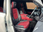 LANDCRUISER wagon