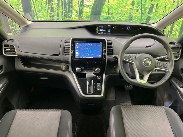 SERENA  S-HYBRID
