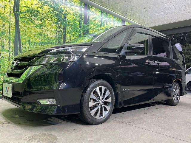 SERENA  S-HYBRID