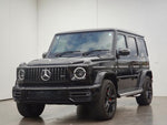 MERCEDES AMG G class