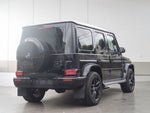 MERCEDES AMG G class