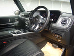 MERCEDES AMG G class