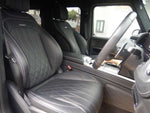 MERCEDES AMG G class