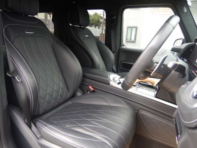 MERCEDES AMG G class