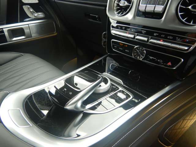 MERCEDES AMG G class