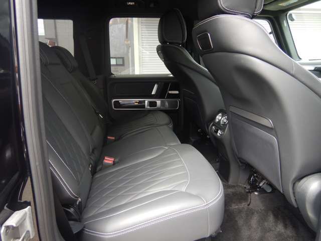 MERCEDES AMG G class