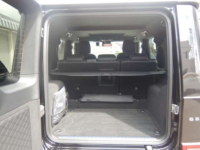 MERCEDES AMG G class