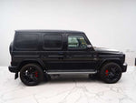 MERCEDES AMG G class