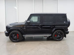 MERCEDES AMG G class