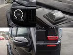MERCEDES AMG G class