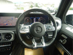 MERCEDES AMG G class