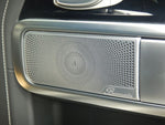 MERCEDES AMG G class