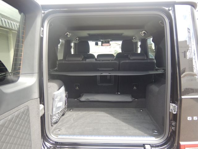 MERCEDES AMG G class