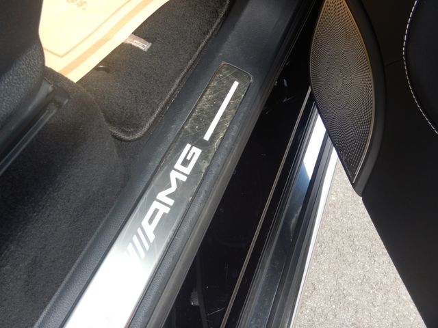 MERCEDES AMG G class