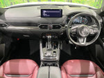 CX-8 4WD
