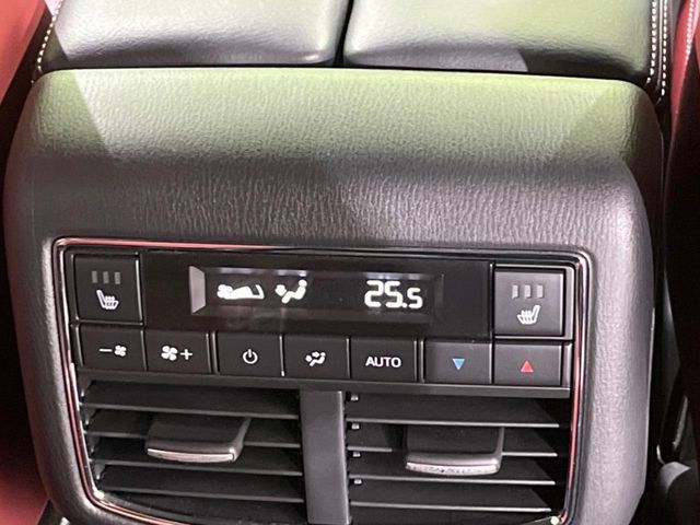 CX-8 4WD