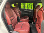CX-8 4WD